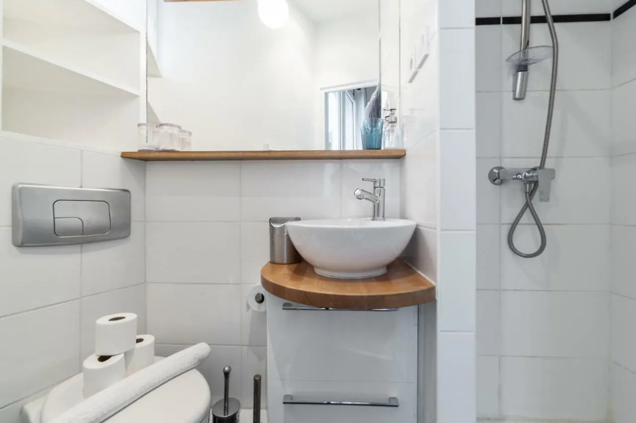 Apartment Cosy Close To Grands Boulevards - Welkeys